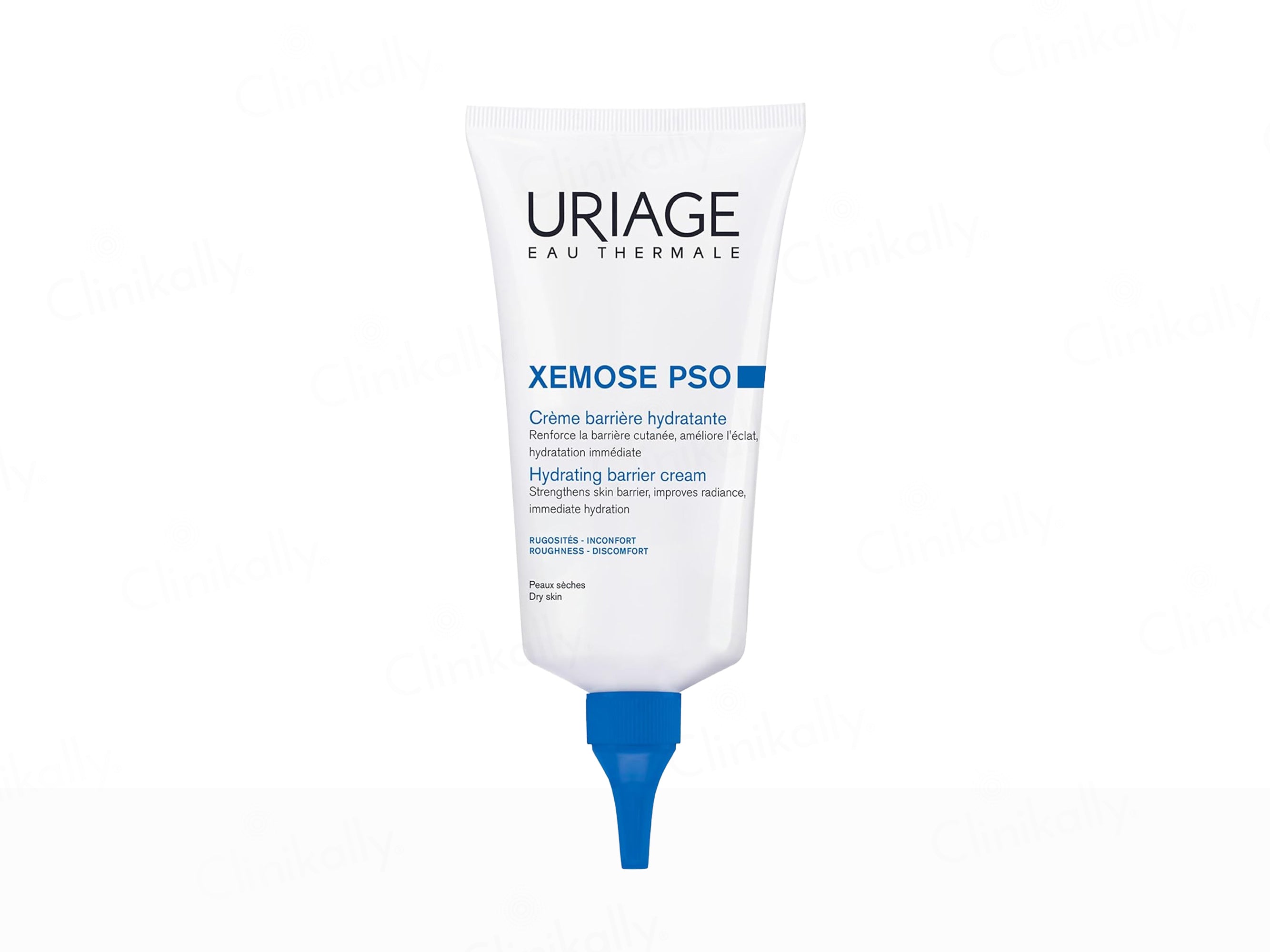Uriage Xemose PSO Soothing Concentrate