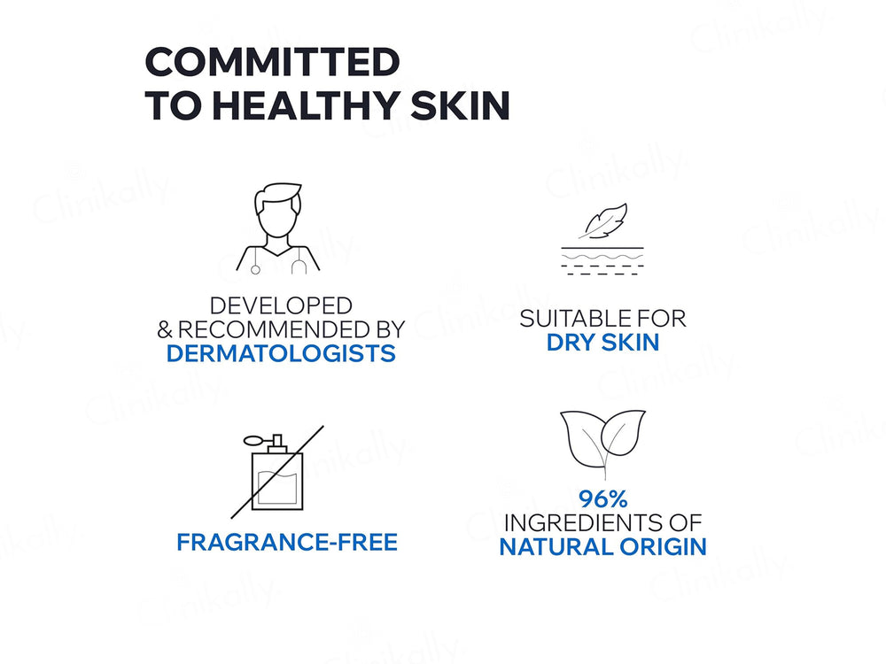 Uriage Xemose PSO Soothing Concentrate