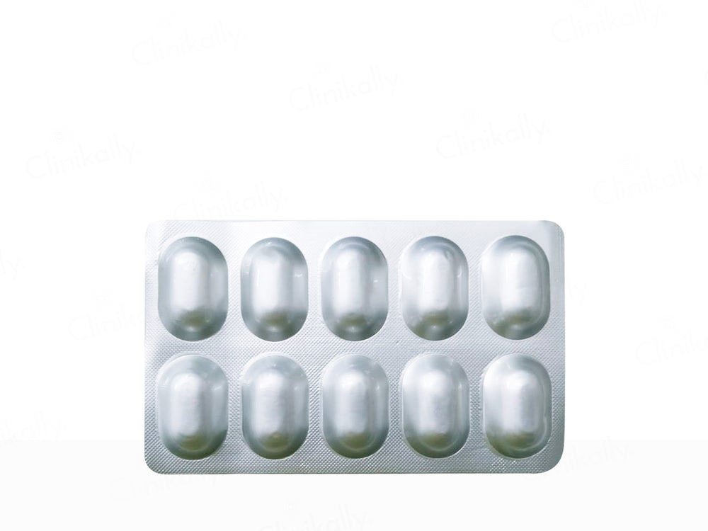 VC-Gold 1000mg Tablet