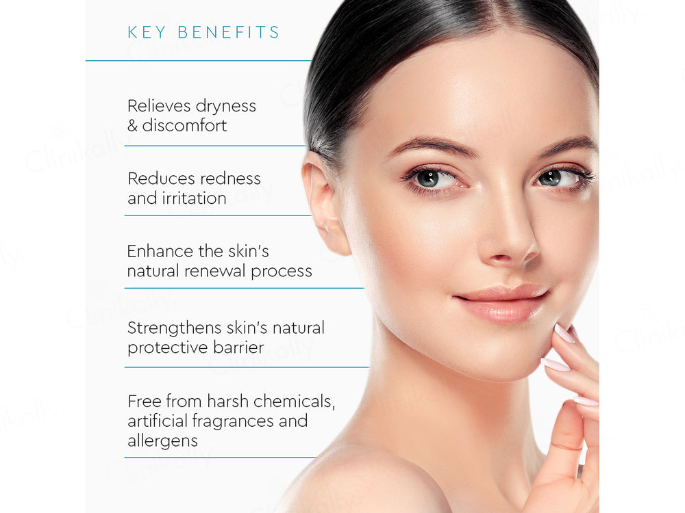 VLCC Clinic Advanced Reparative Cream For Sensitive Skin