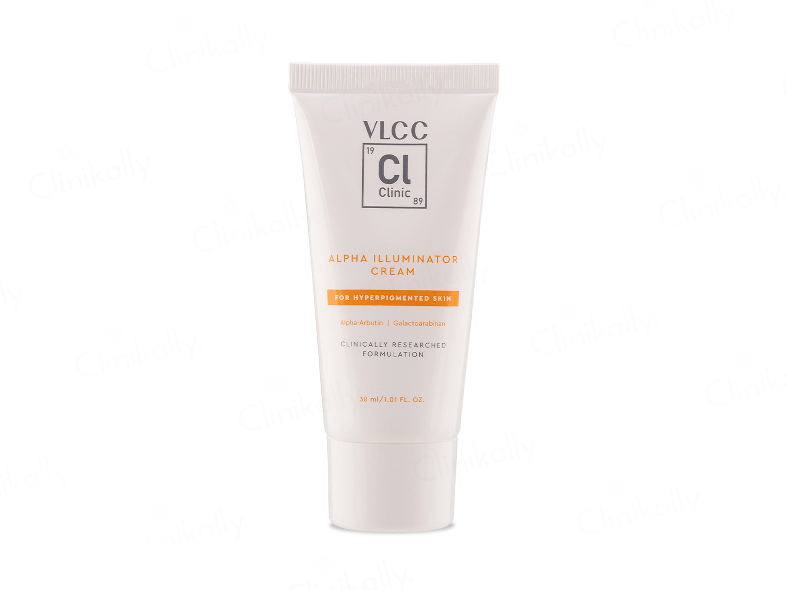 VLCC Clinic Alpha Illuminator Cream For Hyperpigmented Skin