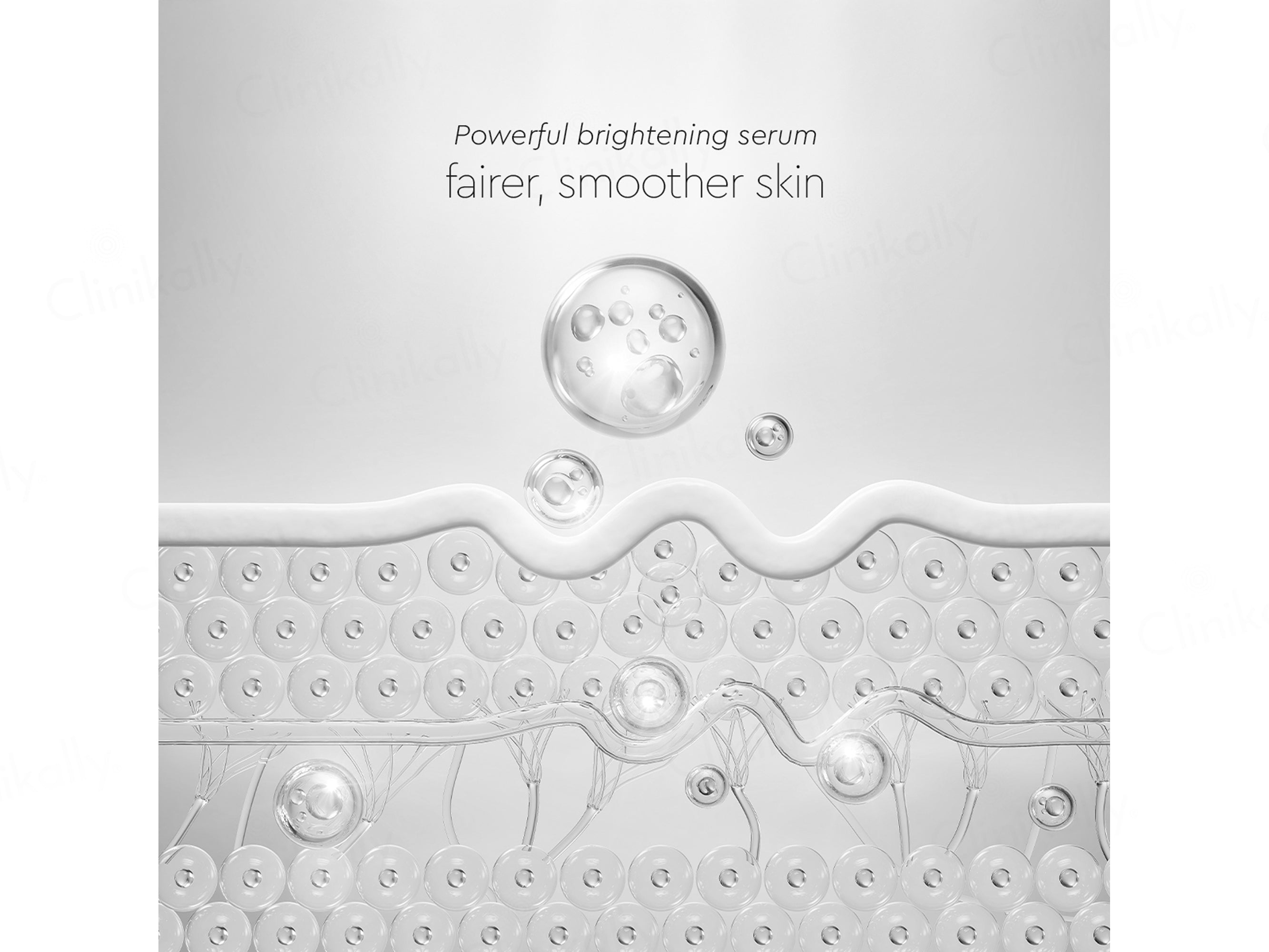 VLCC Clinic Alpha Tone Optimizer Serum For Hyperpigmented Skin