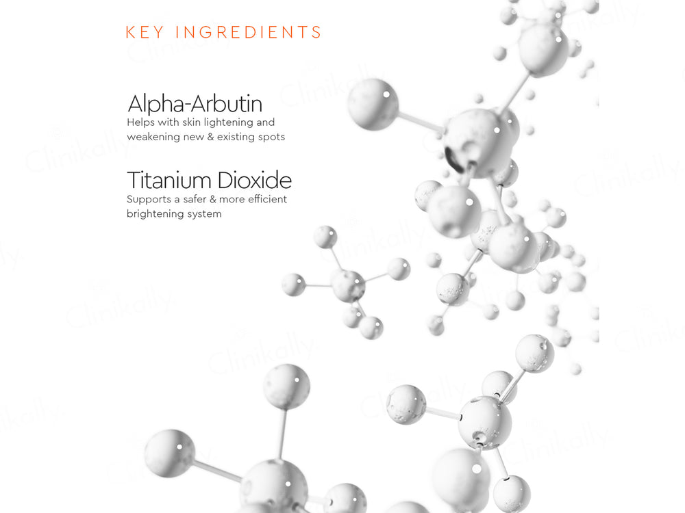 VLCC Clinic Alpha Tone Optimizer Serum For Hyperpigmented Skin