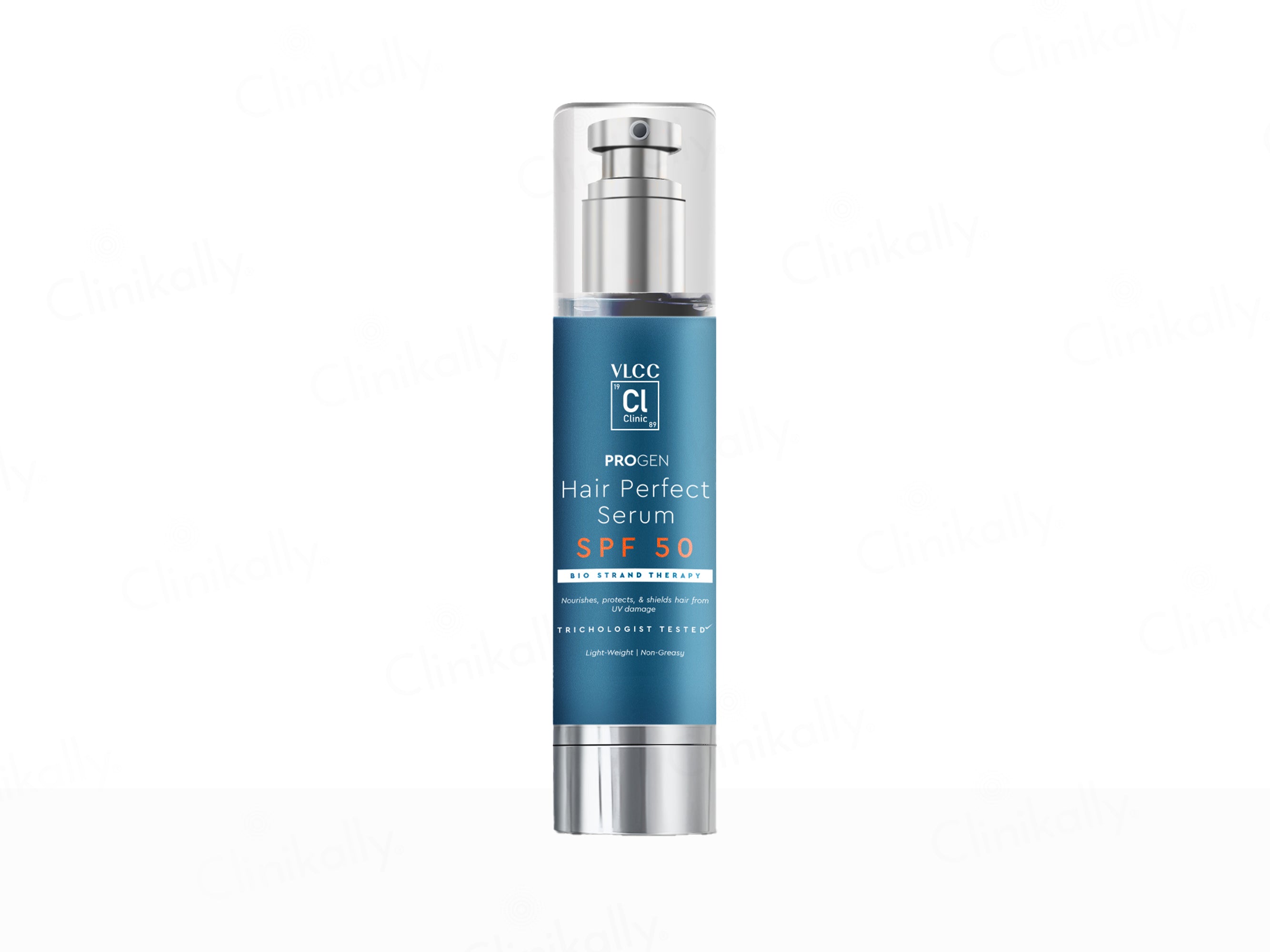 VLCC Clinic Progen Hair Perfect Serum SPF 50