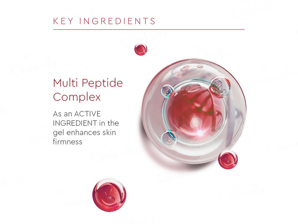 VLCC Clinic Prosculpt Breast Line Firming Cream