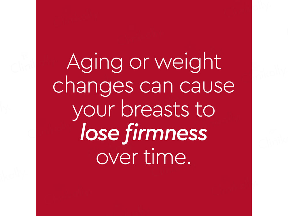 VLCC Clinic Prosculpt Breast Line Firming Cream