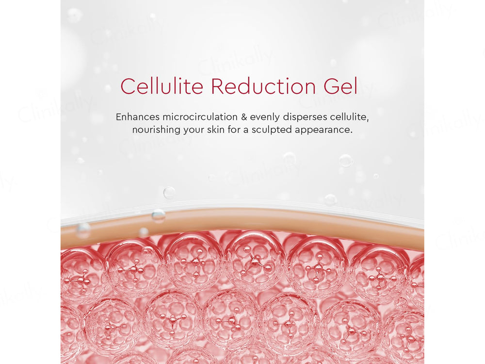 VLCC Clinic Prosculpt Cellulite Reduction Gel