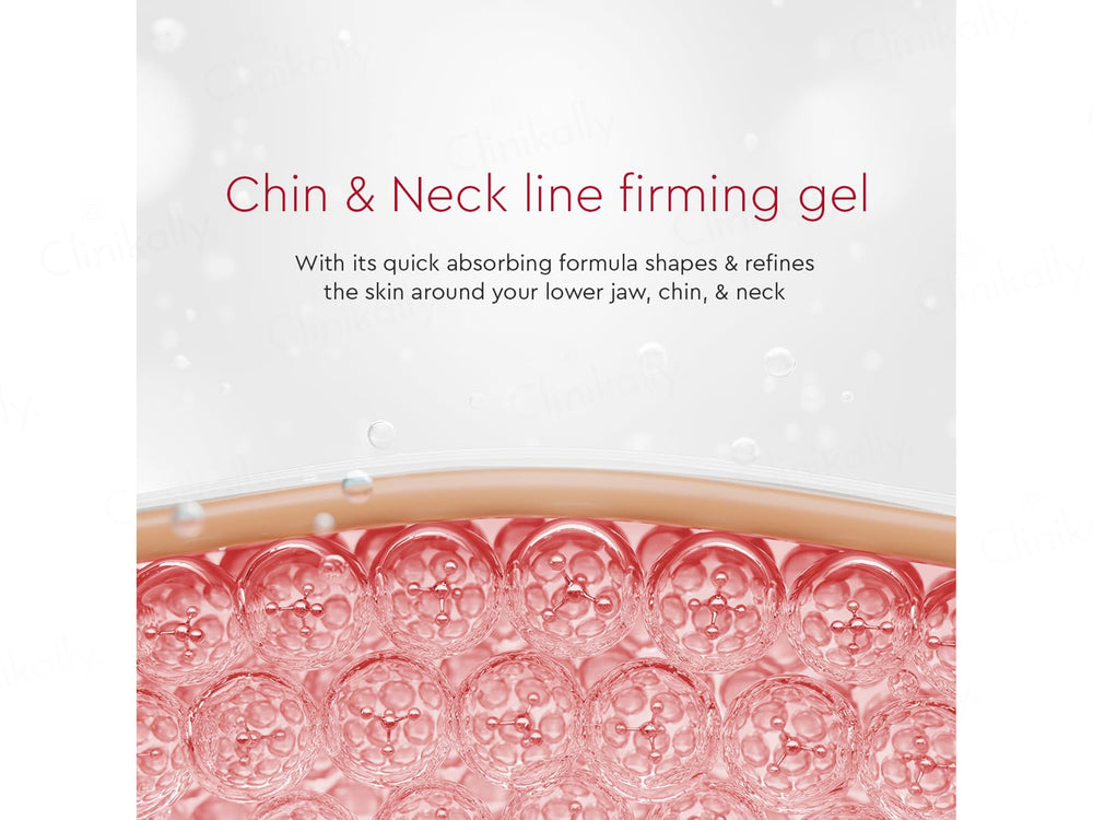 VLCC Clinic Prosculpt Chin & Neck Line Firming Cream