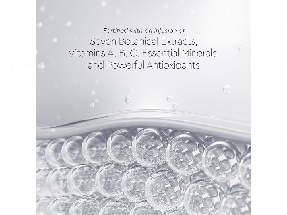 VLCC Clinic Ultra Gentle Cleansing Mousse For Sensitive Skin