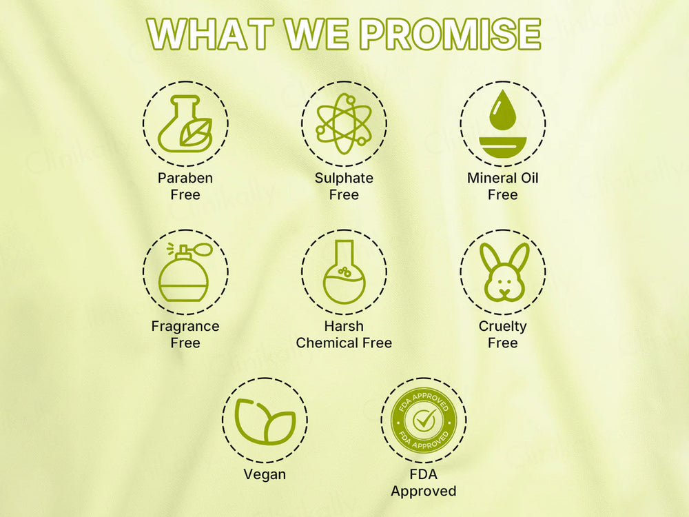 VRH 4 In 1 AMC 4+ Acne Moisturizing Cleanser