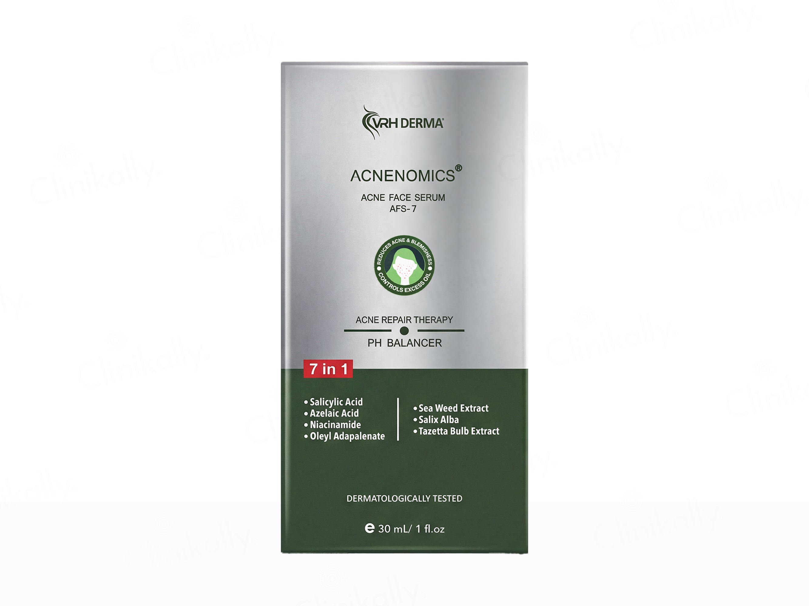 VRH AFS 7 Acne Face Serum