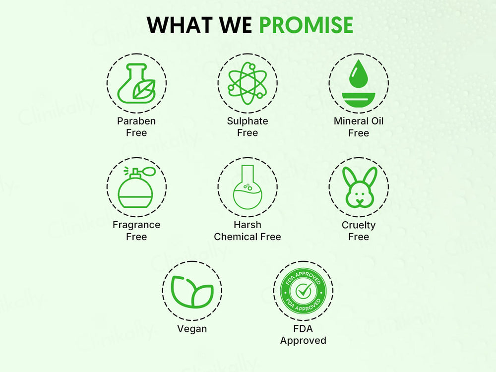 VRH AFS 7 Acne Face Serum