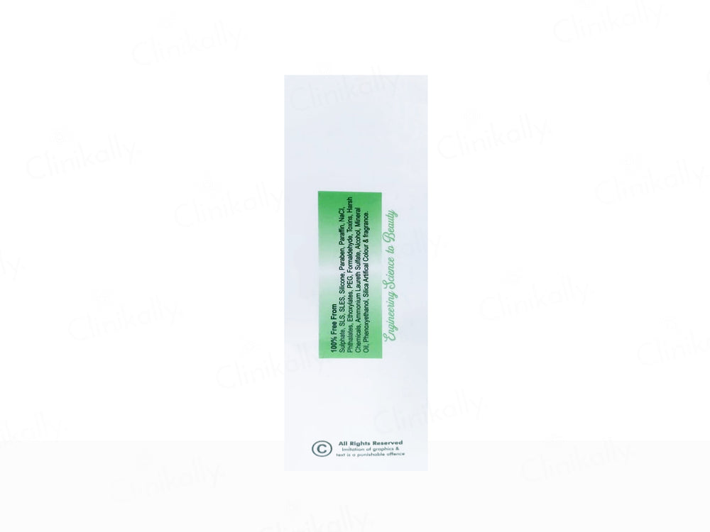 VRH Acne+ Moisturizing Cleanser