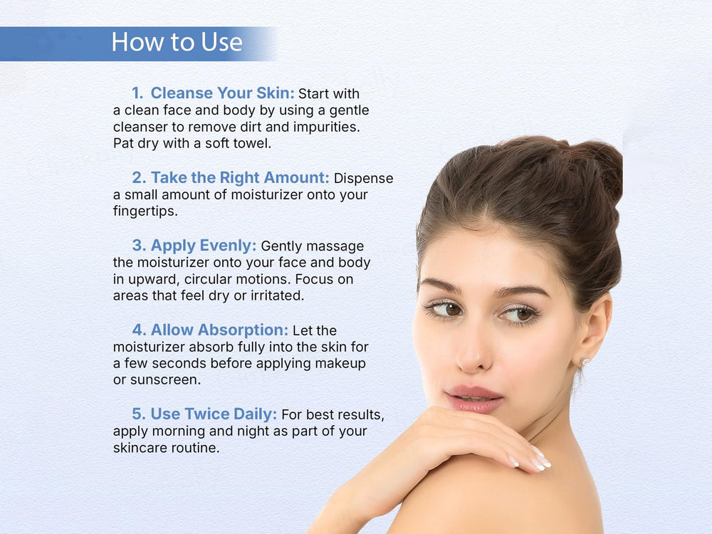 VRH Oat Heal Hydration Therapy Moisturizer Lotion