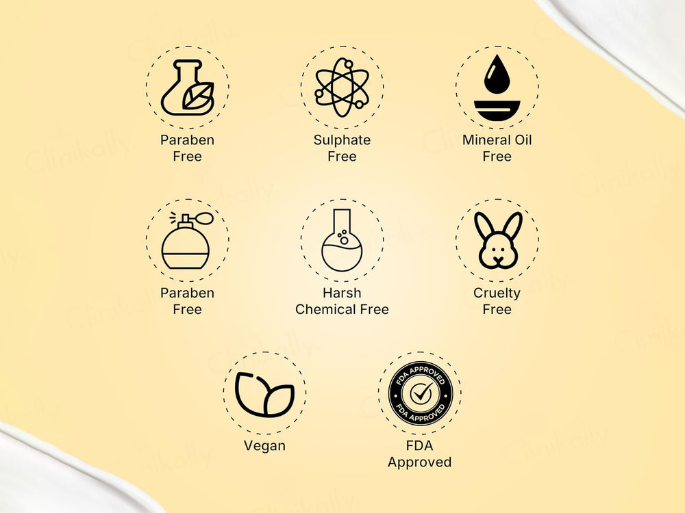 VRH Raybounce SSG 3 Silicone Sunscreen Gel SPF 50 PA++++