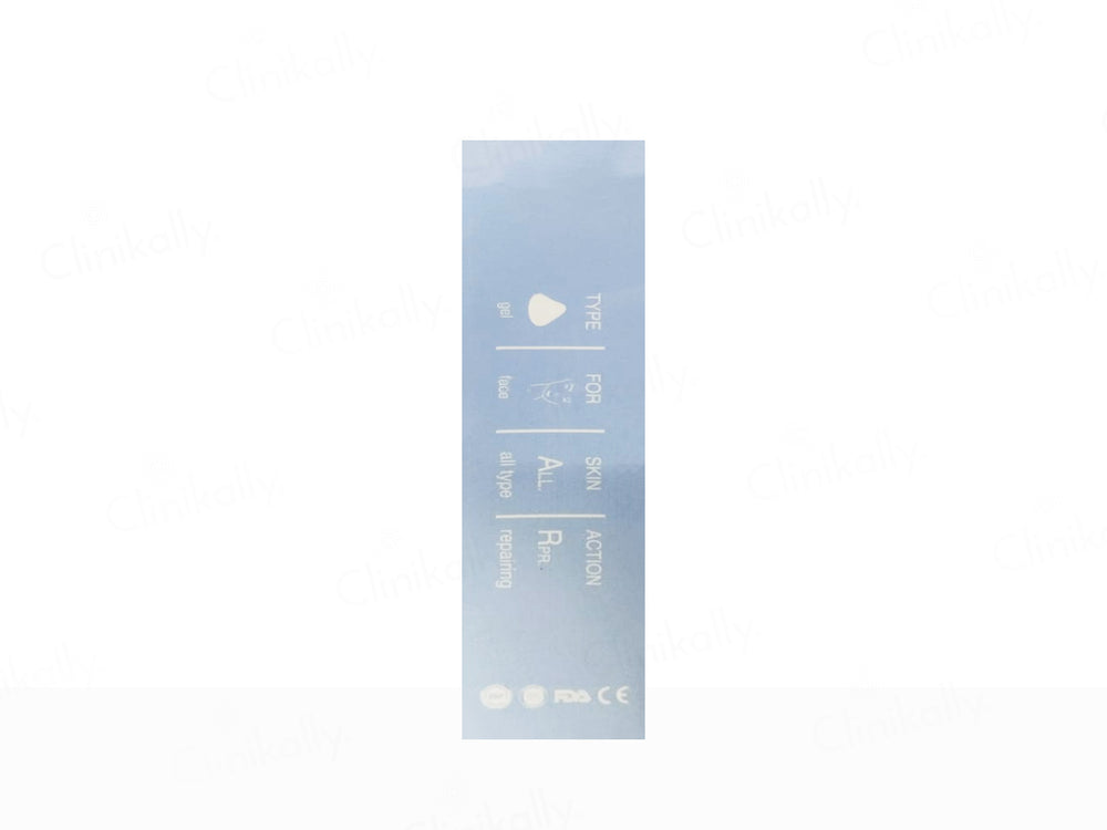 VRH VC 4 Vitamin C Cleanser