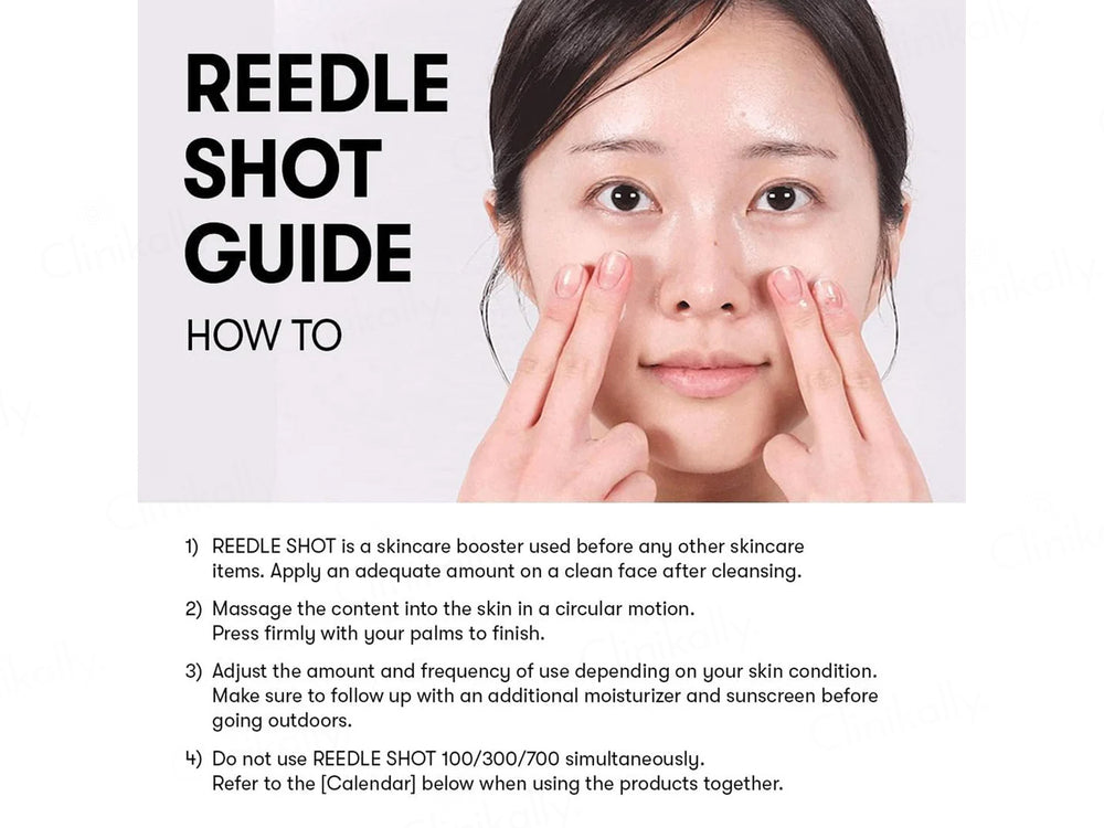 VT Cosmetics 100 Reedle Shot Stick