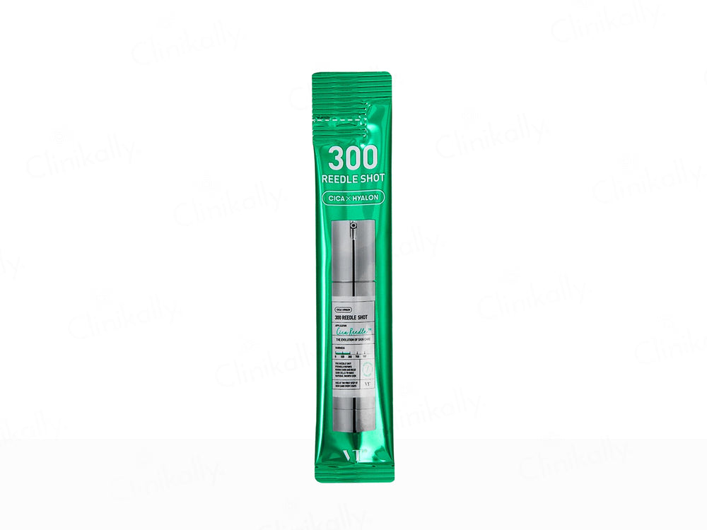 VT Cosmetics 300 Reedle Shot Stick