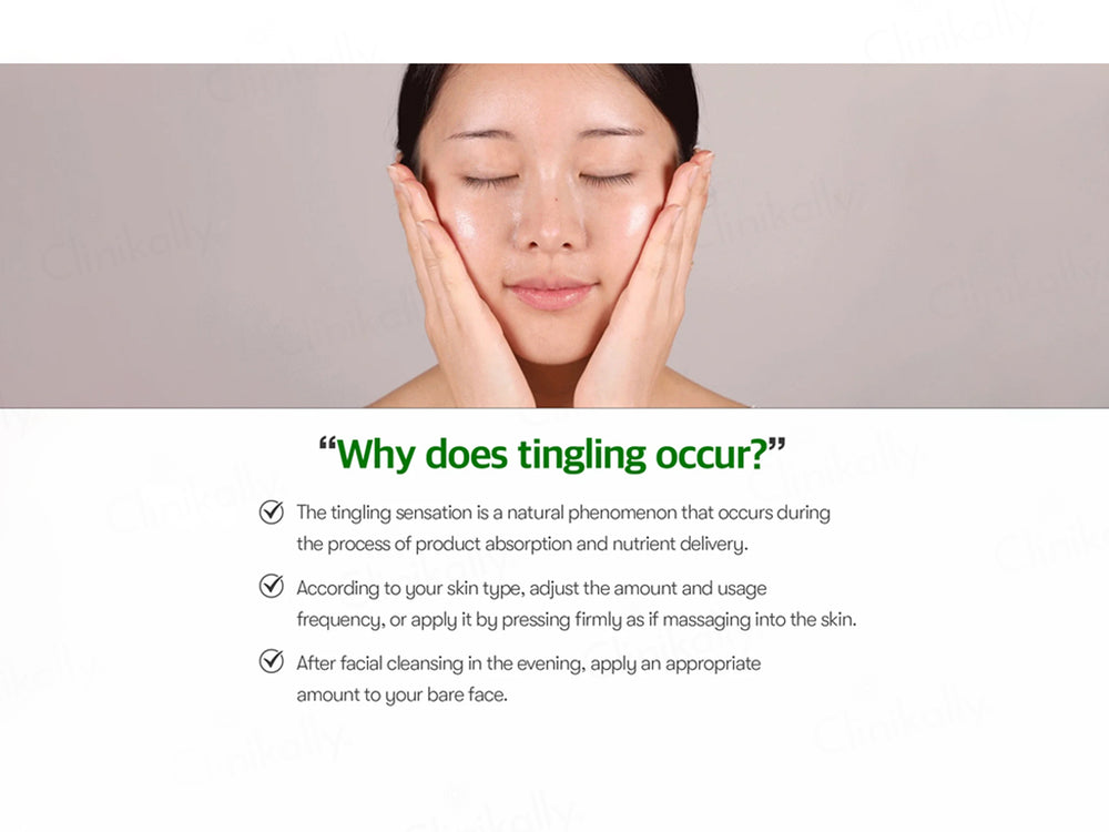 VT Cosmetics 300 Reedle Shot Stick