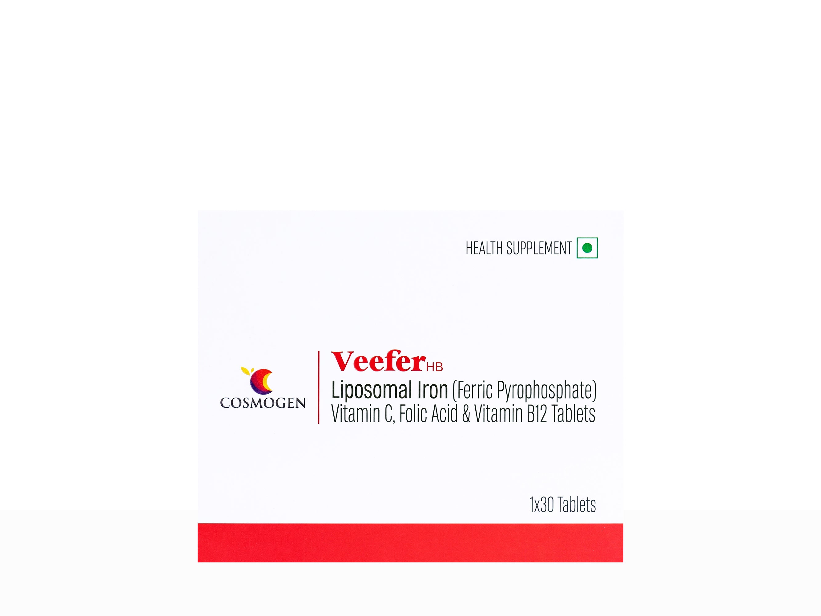 Veefer HB Tablet