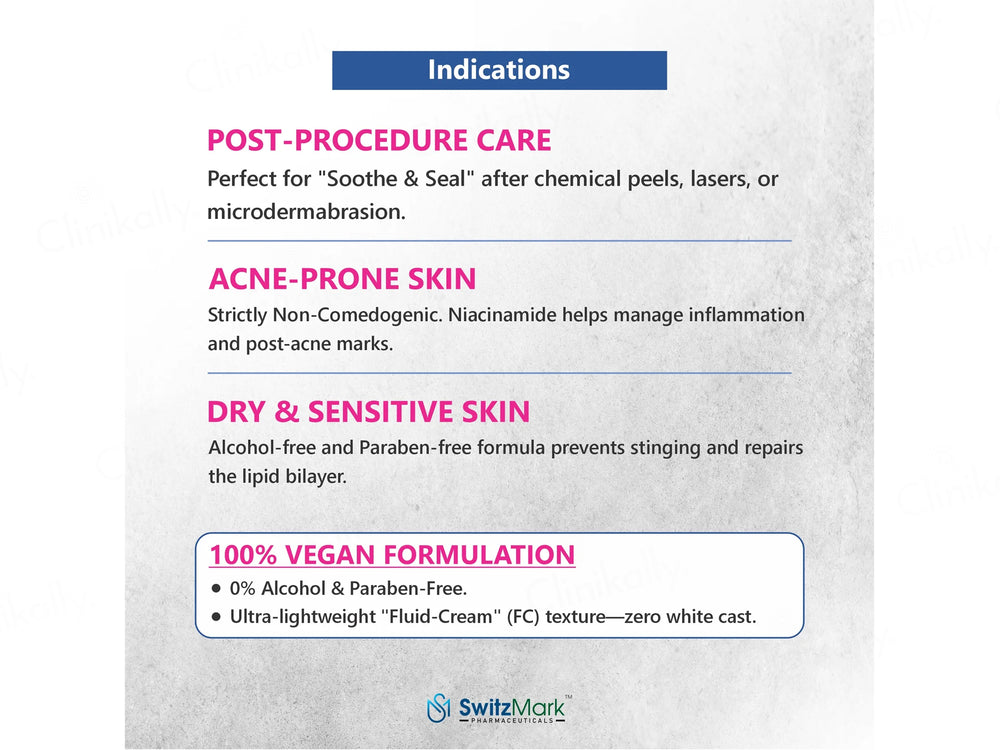 Velena-FC Advanced Facial Moisturizer Lotion