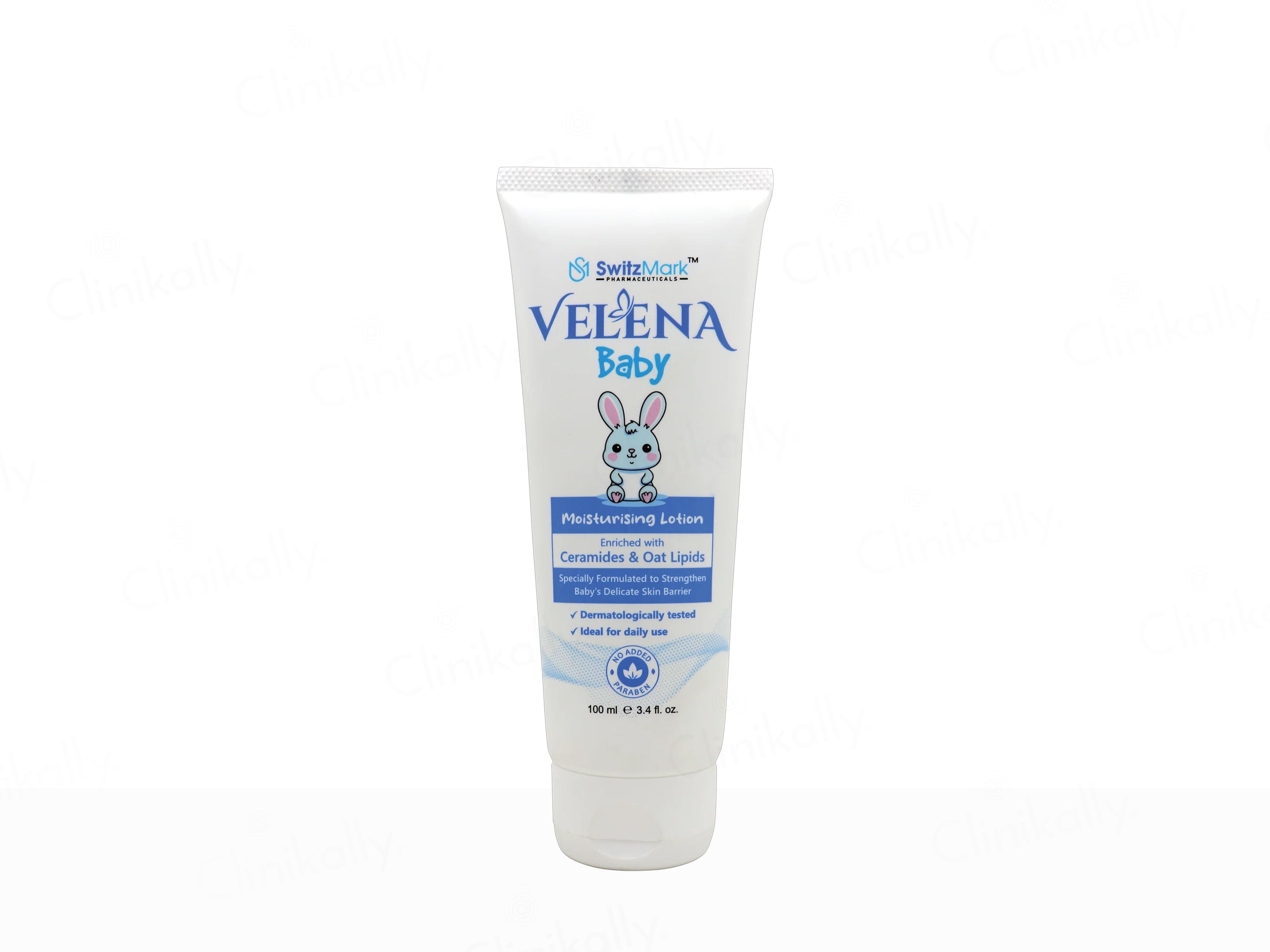Velena Baby Moisturising Lotion