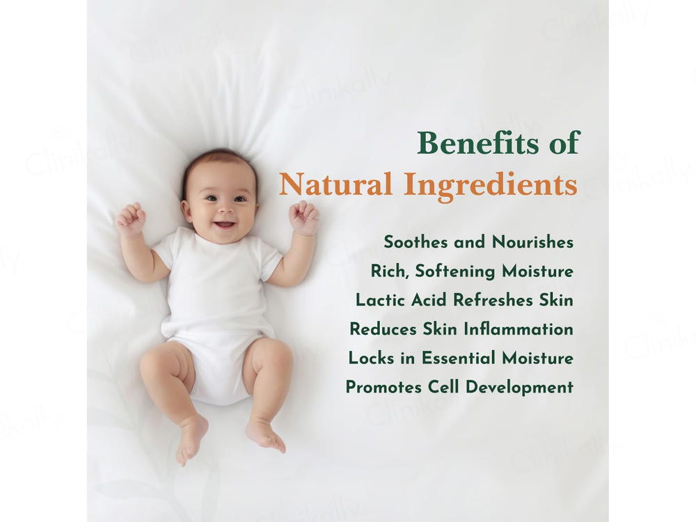 Velura Kare Baby Bathing Bar