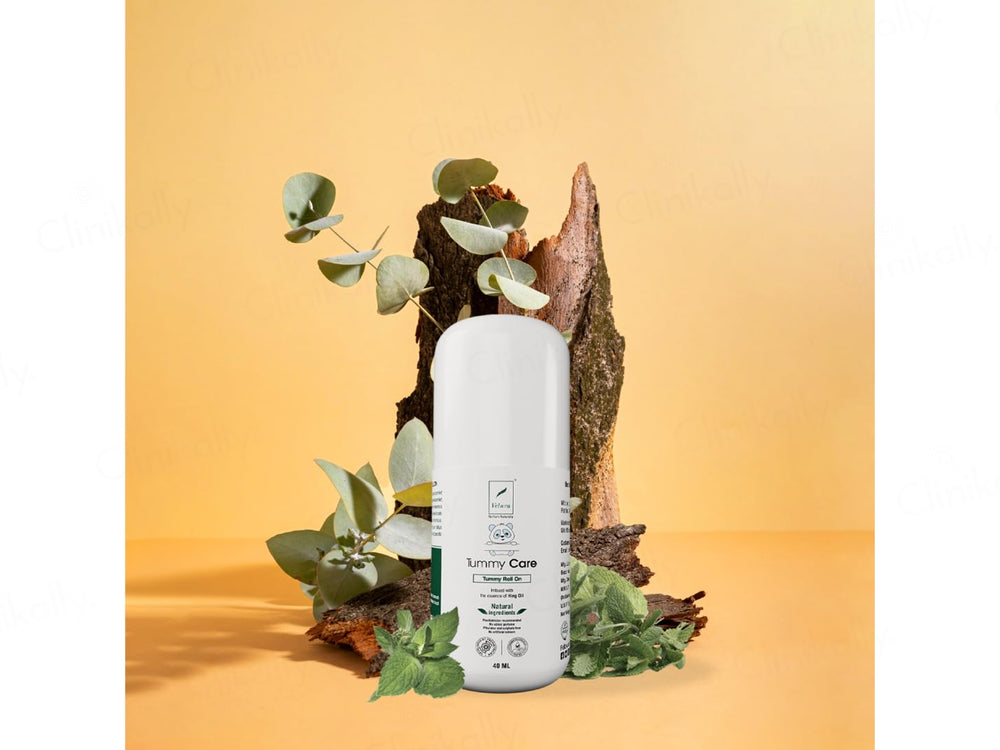 Velura Tummy Care Roll-On