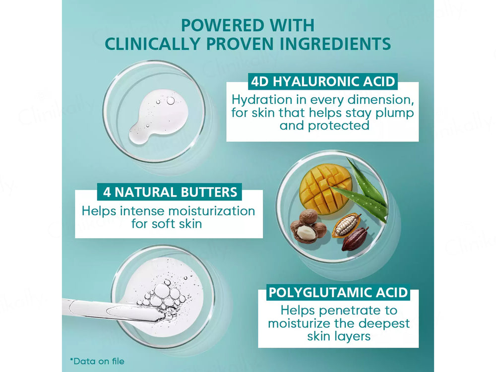 Venusia Max Intensive Moisturizing Cream