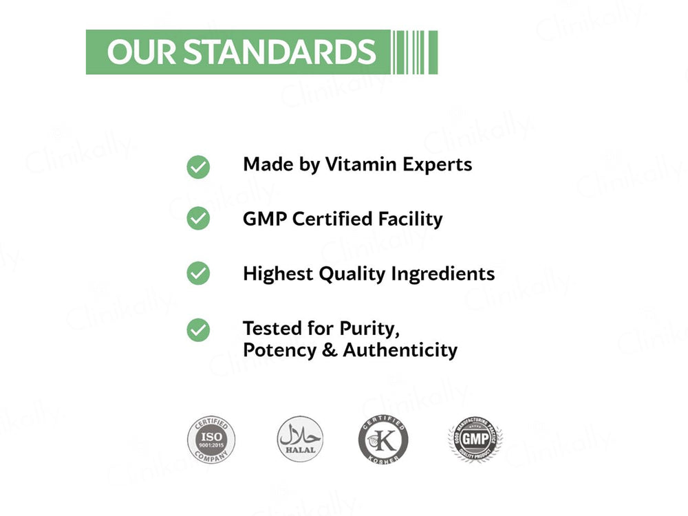 Vieroots Super Magnesium Veg Capsule