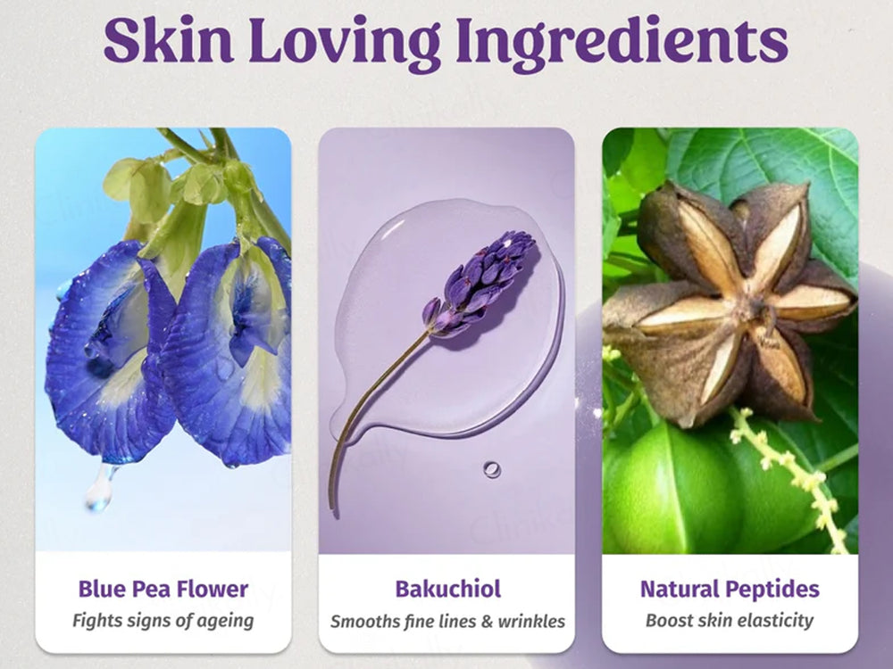 Vilvah Store Better Ageing Overnight Skin Renewal Face Serum