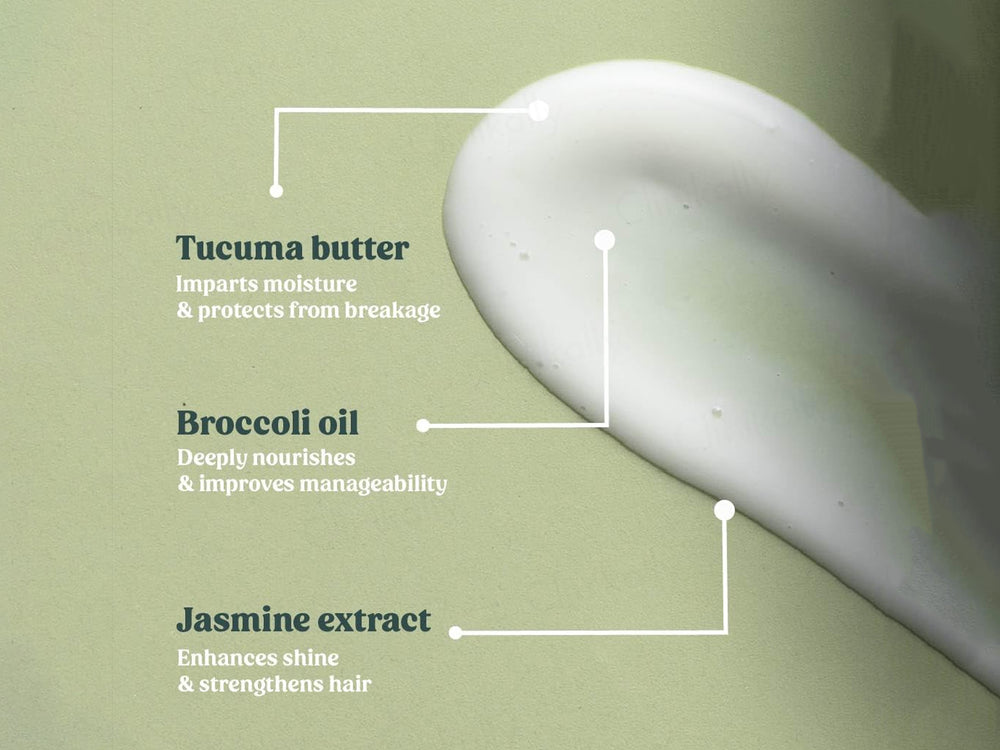 Vilvah Store Cream Conditioner