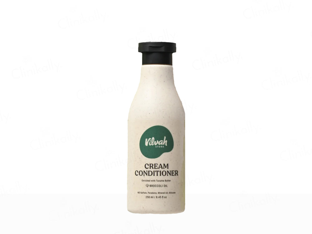 Vilvah Store Cream Conditioner