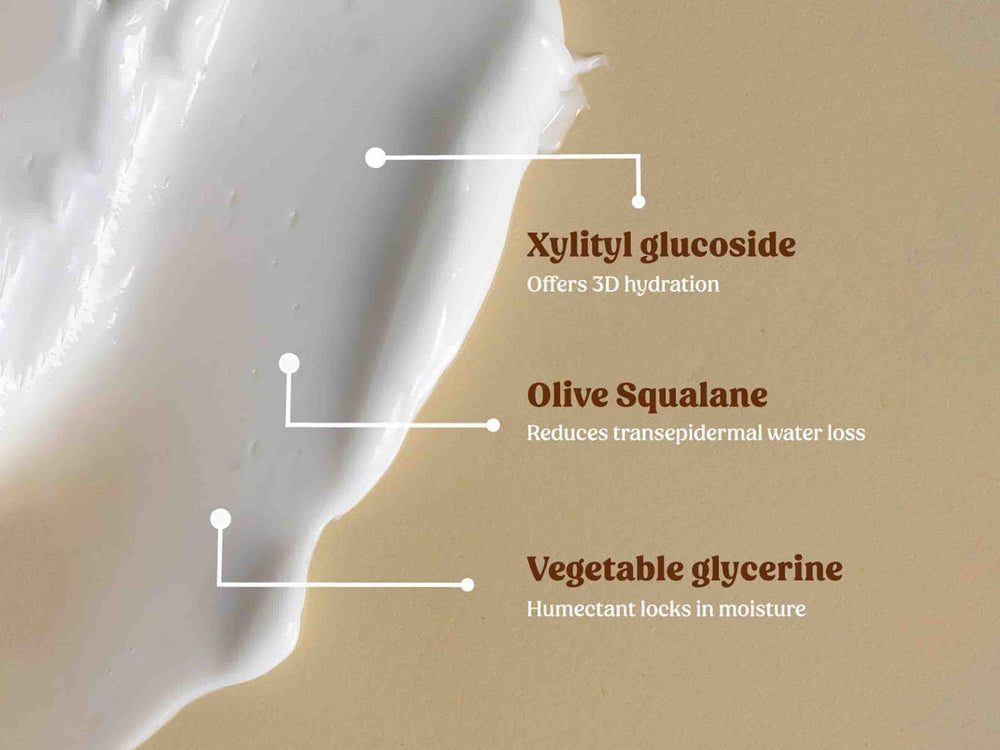 Vilvah Store Ultra Moisturising Cream