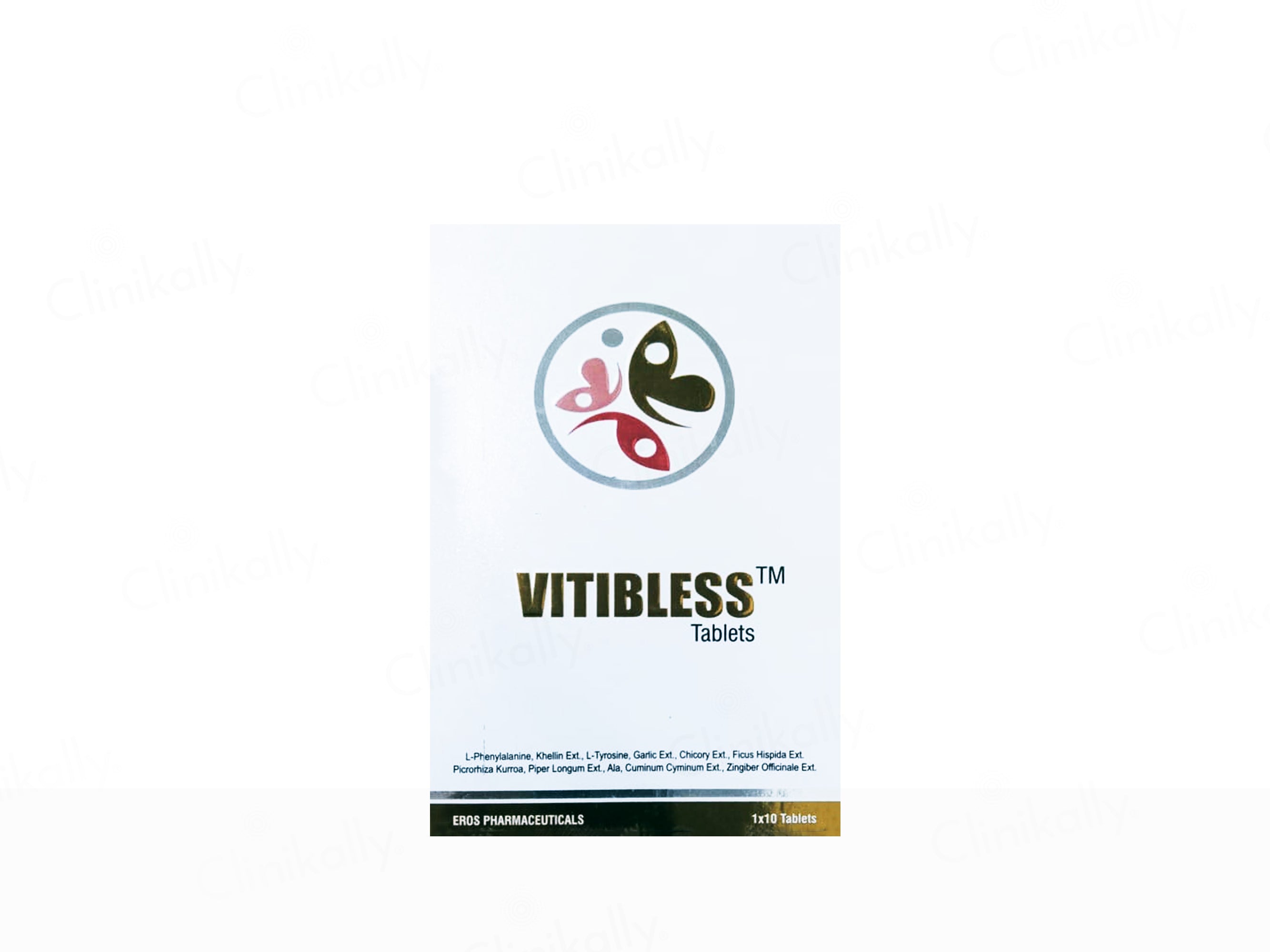 Vitibless Tablet