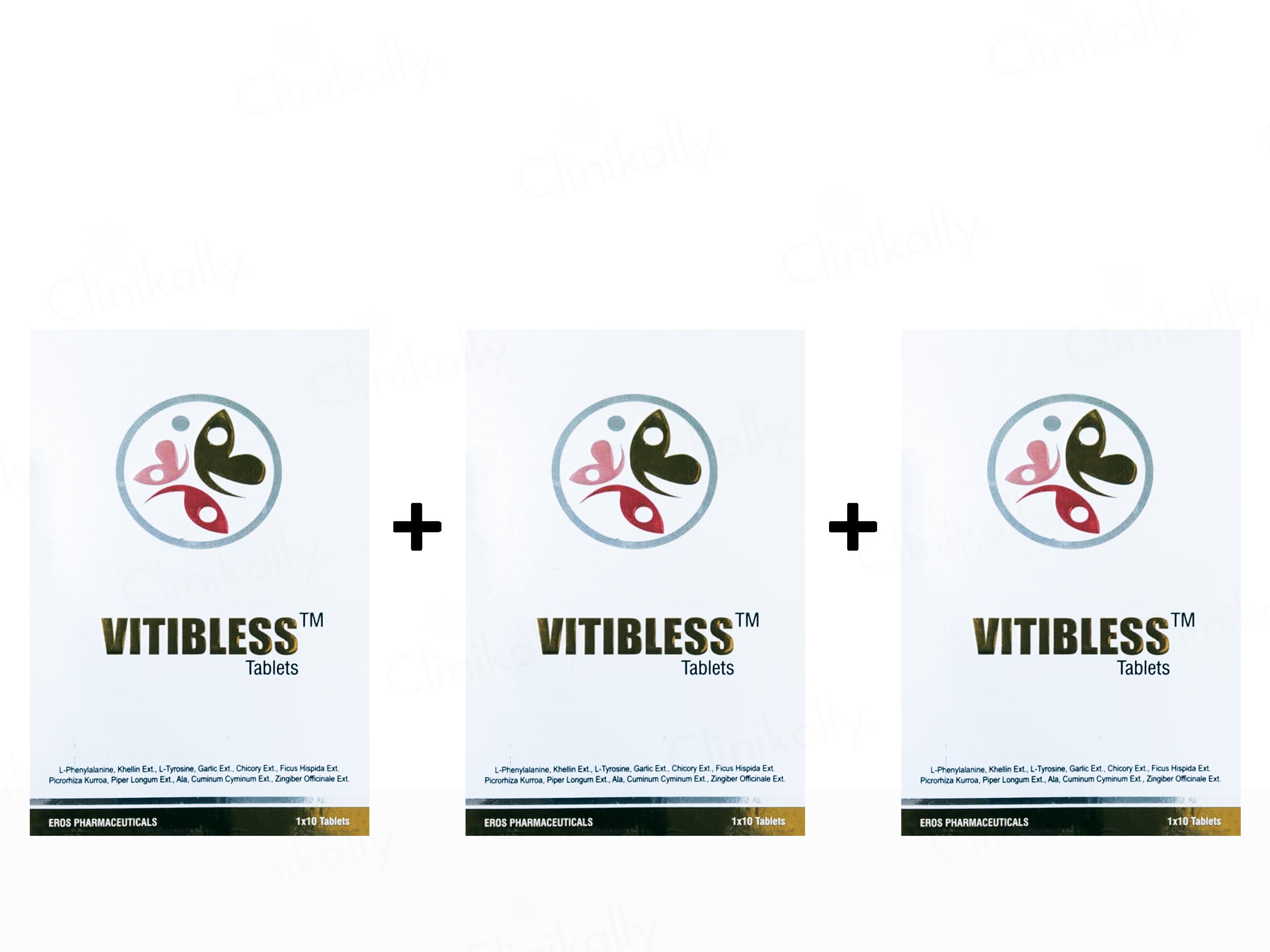 Vitibless Tablet