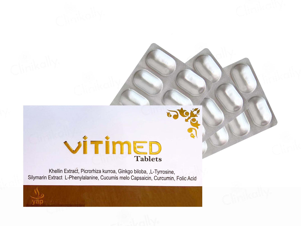 Vitimed Tablet