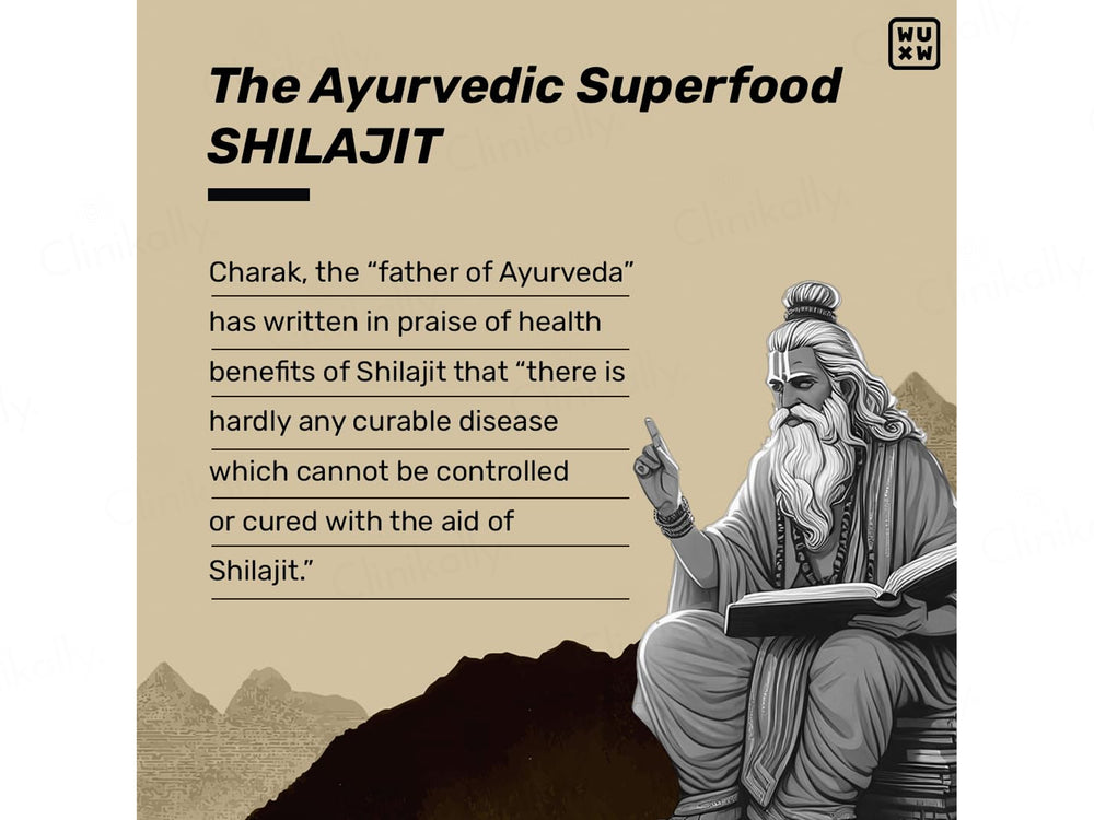 What's Up Wellness Shilajit Resin Nutraceutical Gummies With Ashwagandha & Black Musli