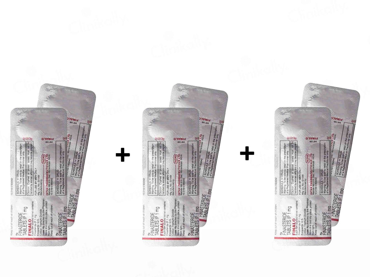 Finasteride bestellung