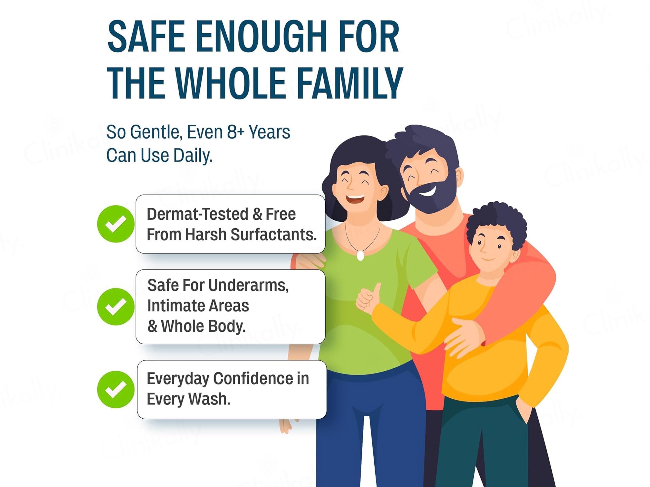 Wild Oak Brightening Body Wash