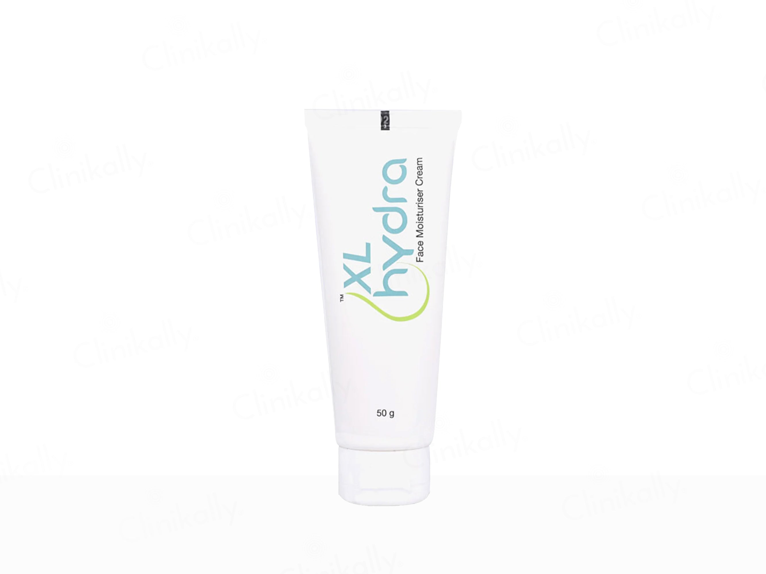 XL Hydra Face Moisturising Cream