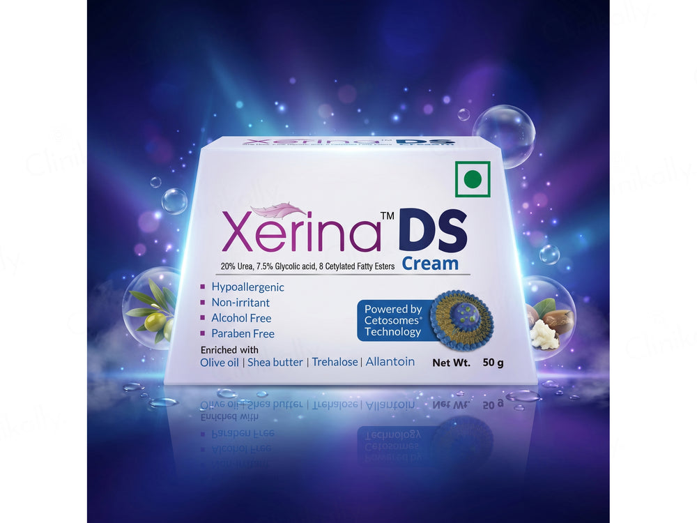 Xerina DS Cream