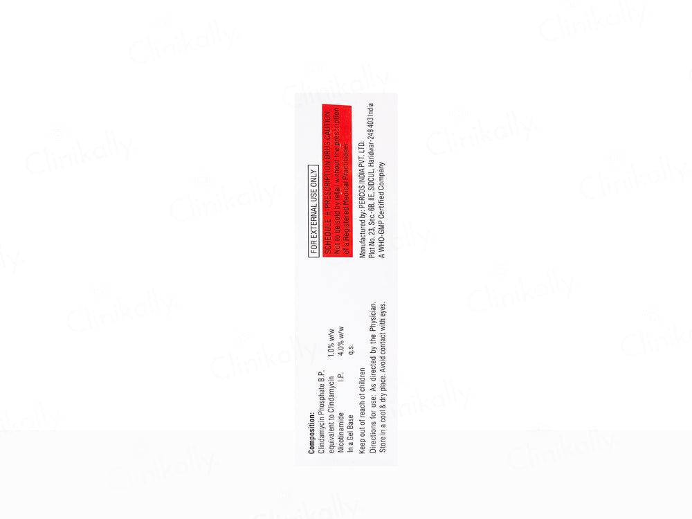 Xeroclin-N Gel
