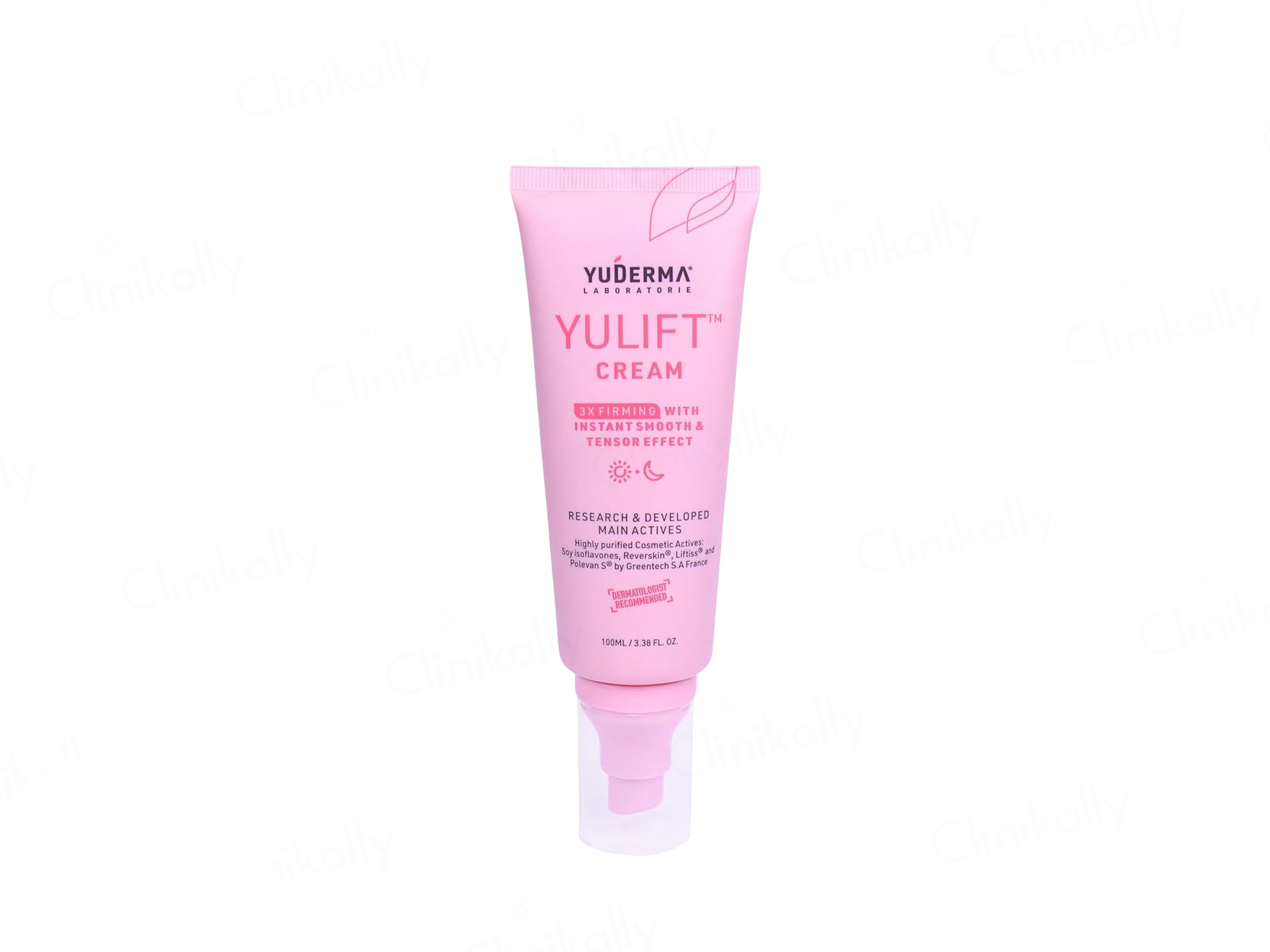 Buy Yuderma Yulift 3x Firming Cream Online at Best Price | Clinikally