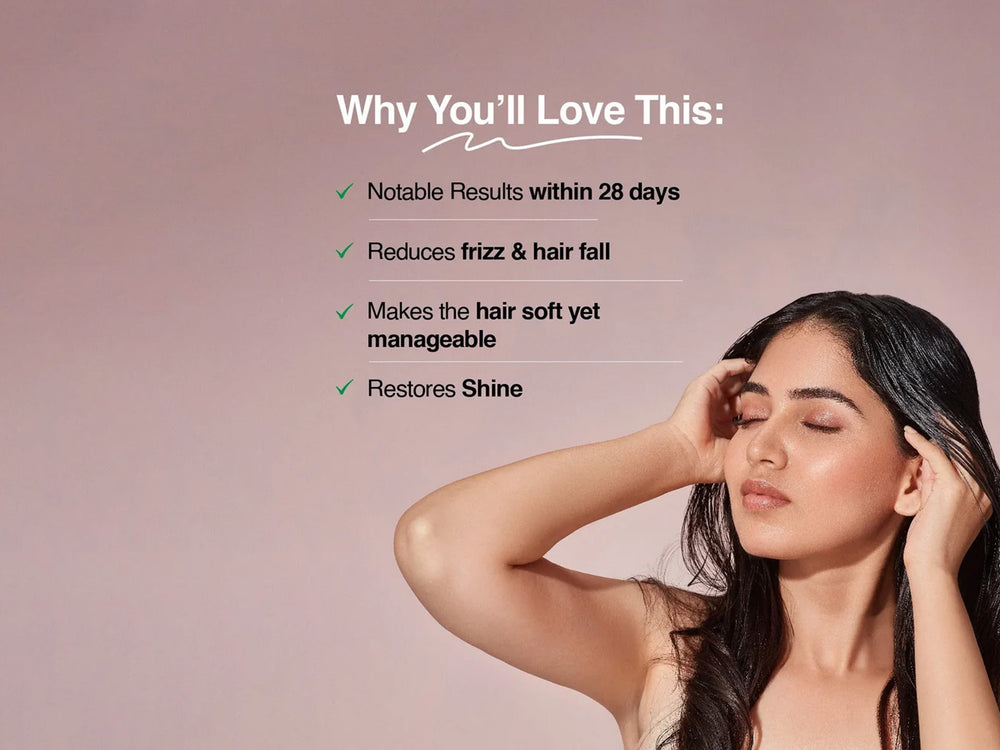 Youneek Pro Science Japanese Camellia Hydra Lock Conditioner