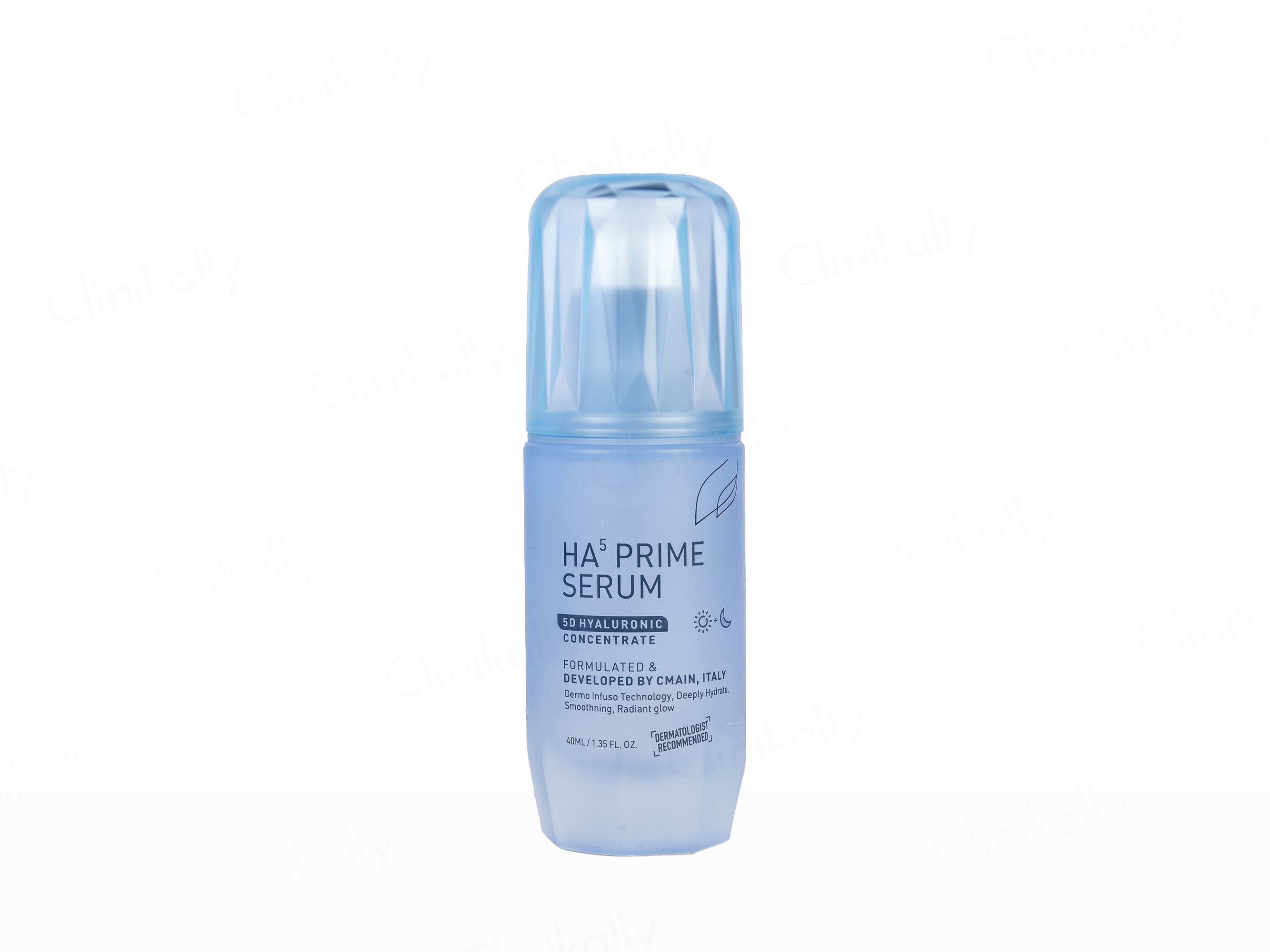 Yuderma HA Prime 5D Hyaluronic Concentrate Serum