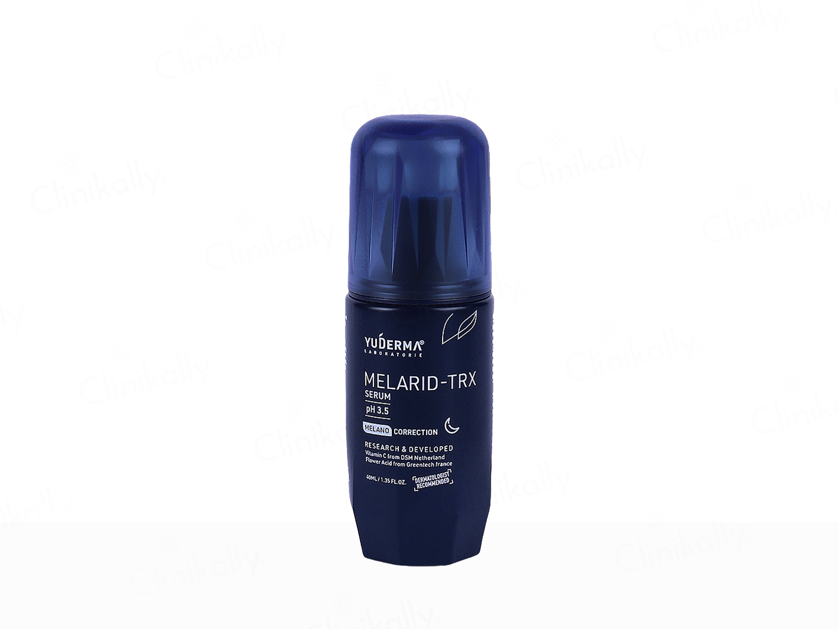 Yuderma Melarid-Trx Melano Correction Serum