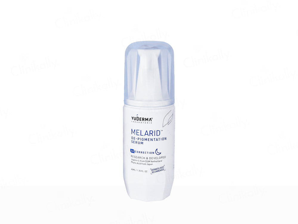 Yuderma Melarid De-Pigmentation Serum