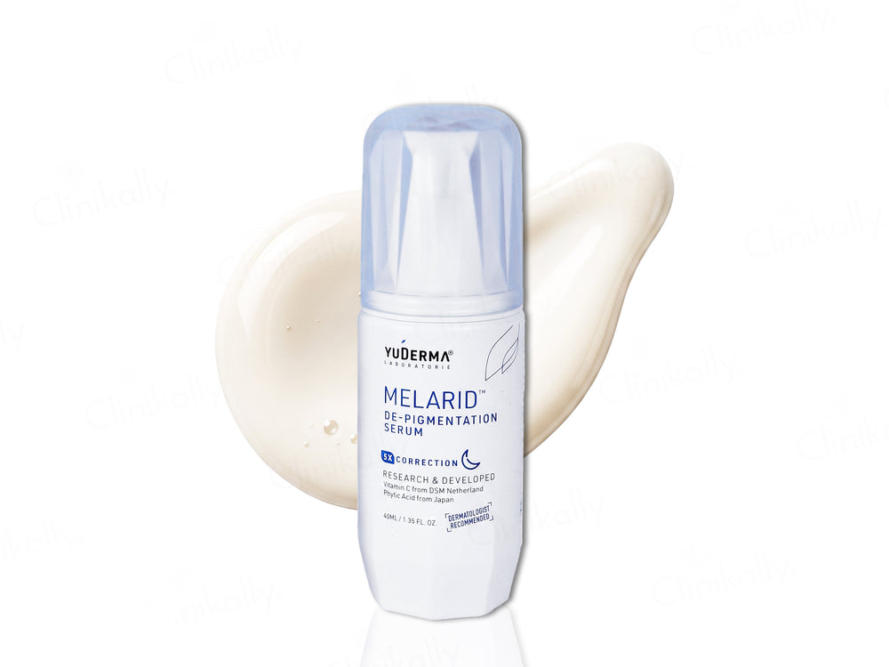 Yuderma Melarid De-Pigmentation Serum