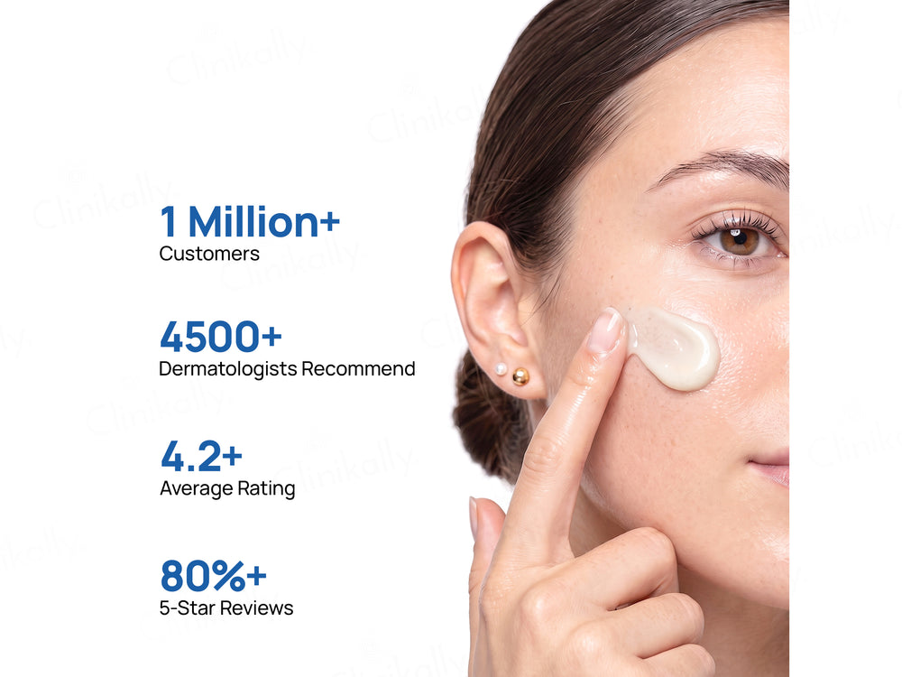 Yuderma Melarid De-Pigmentation Serum